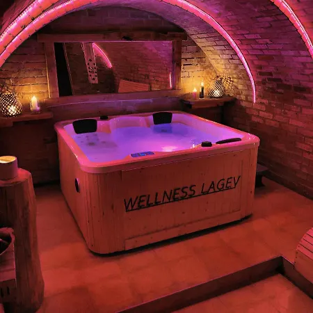 Wellness House Lagev