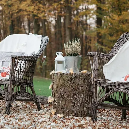 Nyaraló Wellness House Lagev *