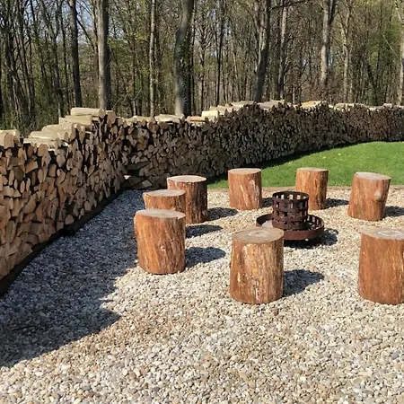 Wellness House Lagev Alsómarác