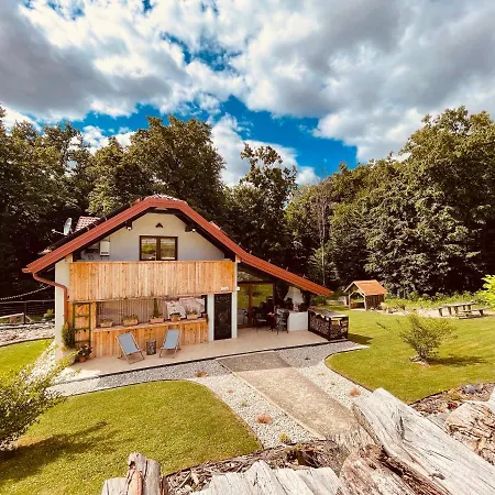 Wellness House Lagev *