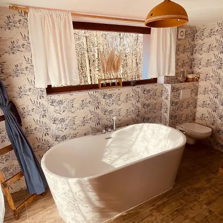 Wellness House Lagev *