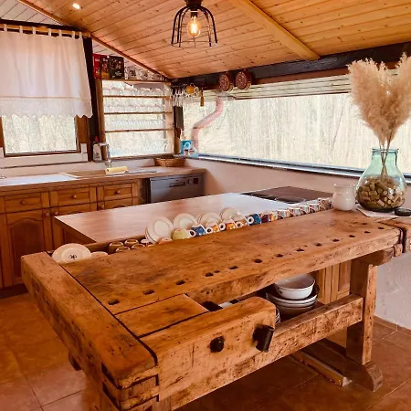 بيت للعطل Wellness House Lagev