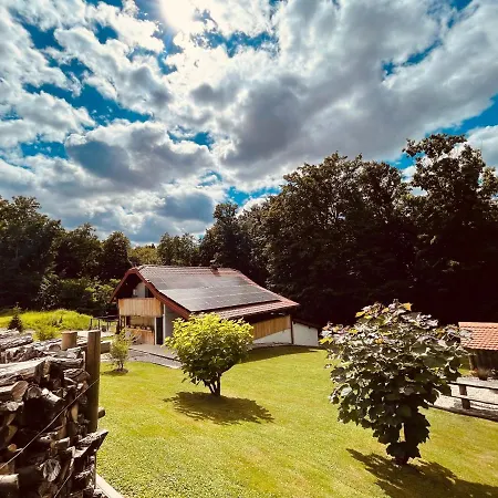 Wellness House Lagev *