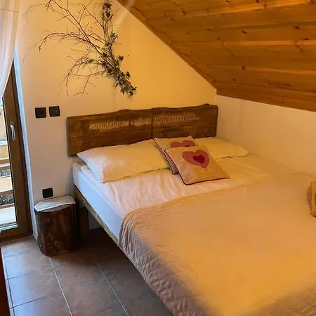 Wellness House Lagev