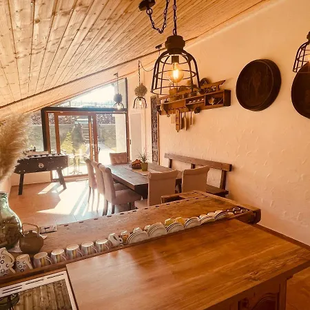 بيت للعطل Wellness House Lagev