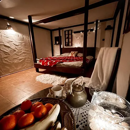Holiday home Wellness House Lagev