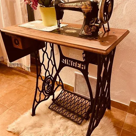 Wellness House Lagev