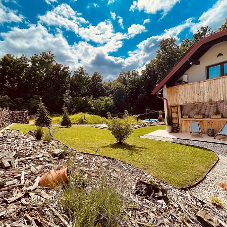 Wellness House Lagev