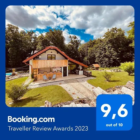 Wellness House Lagev