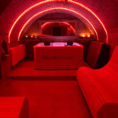 بيت للعطل Wellness House Lagev