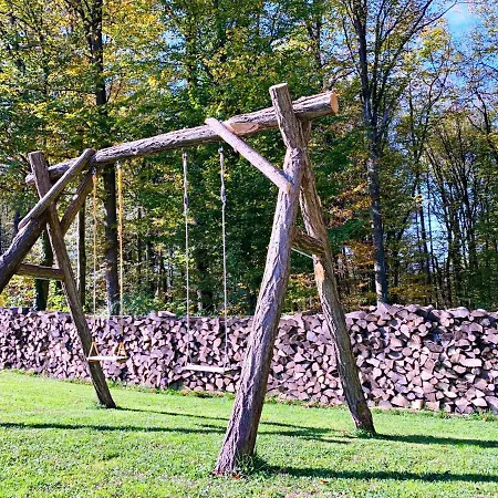 Wellness House Lagev * مورفسكه تيبليتسه