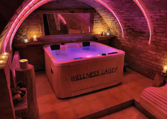 Wellness House Lagev