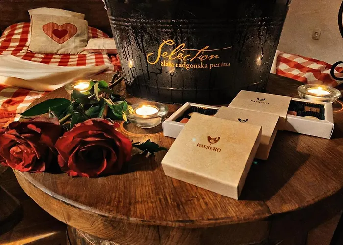 Wellness House Lagev Casa de Férias *