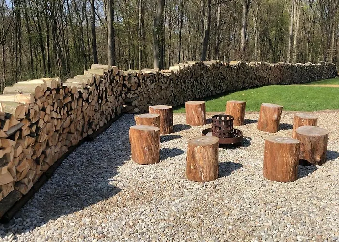 Wellness House Lagev Moravske Toplice