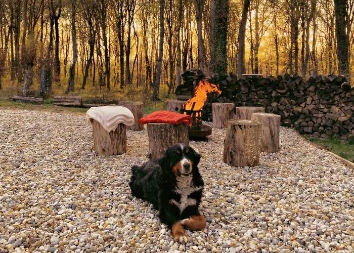 Wellness House Lagev Moravske Toplice