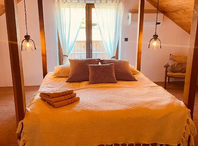 Wellness House Lagev * Moravske Toplice