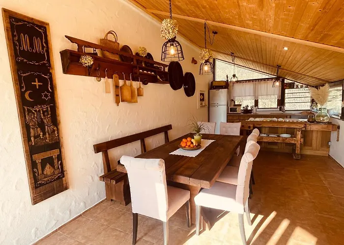 Wellness House Lagev Casa de Férias