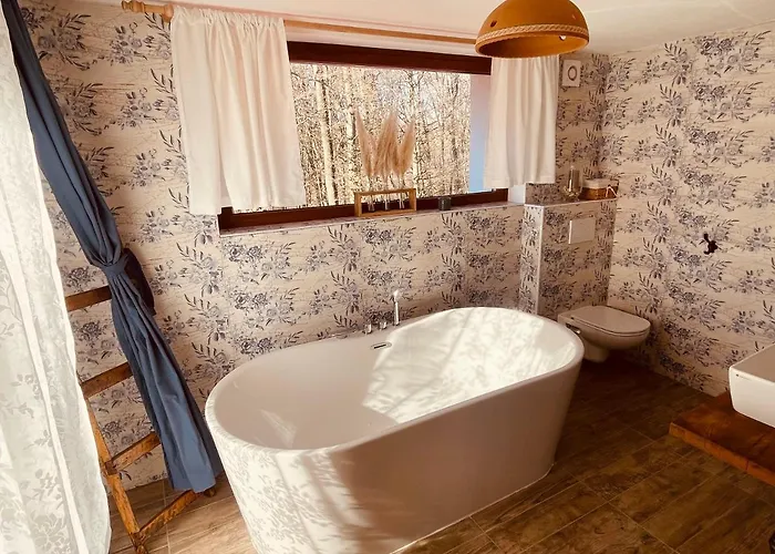 Wellness House Lagev *