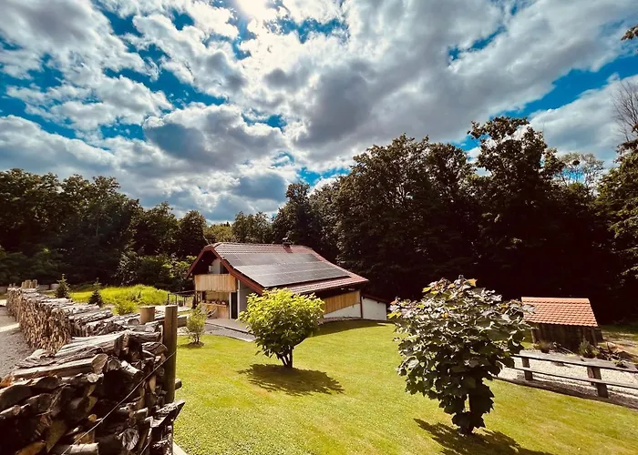 Wellness House Lagev *