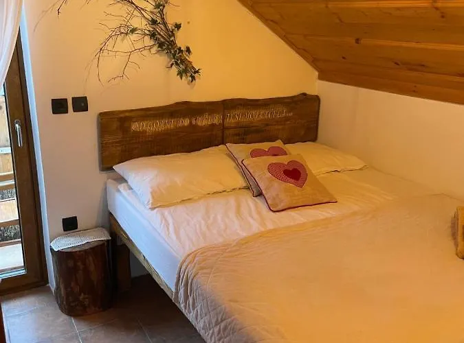 Wellness House Lagev