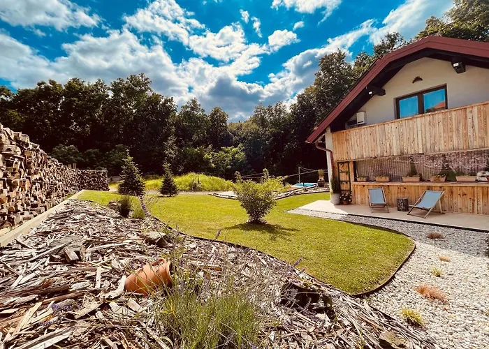 Wellness House Lagev