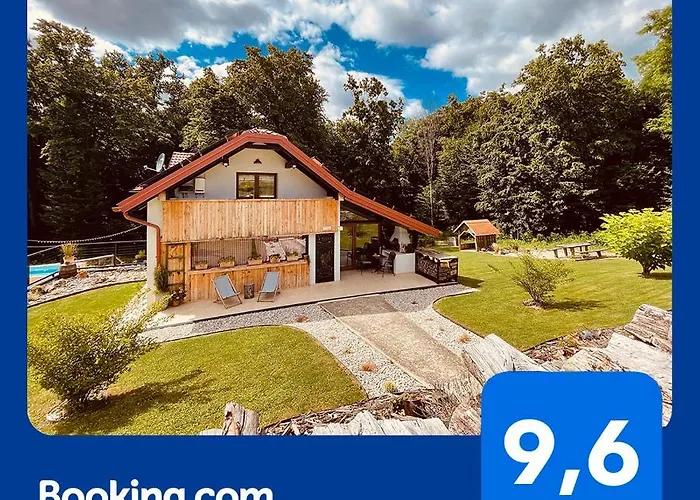 Wellness House Lagev